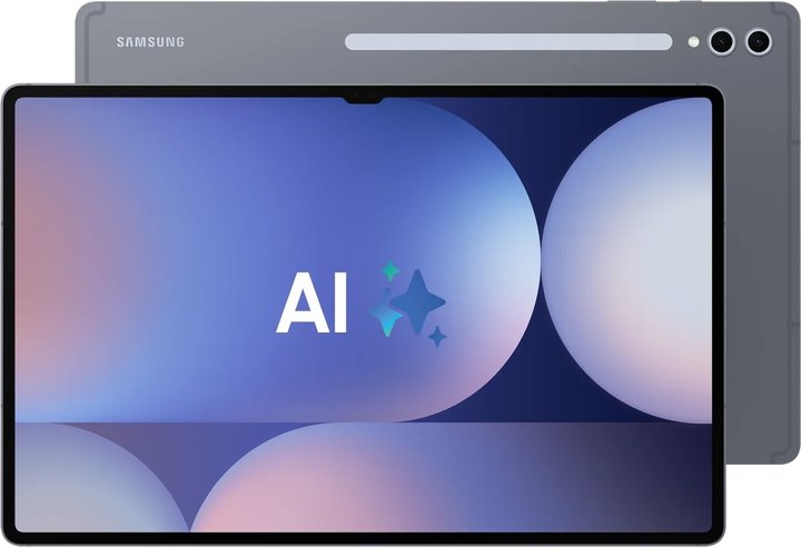 5 найкращих планшетів 2025 року: розповідаємо, який купити в залежності від вашого використання