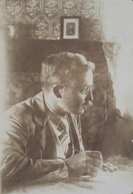 Маковей Осип