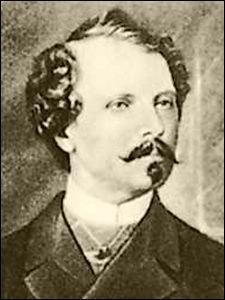 Томас Майн Рид